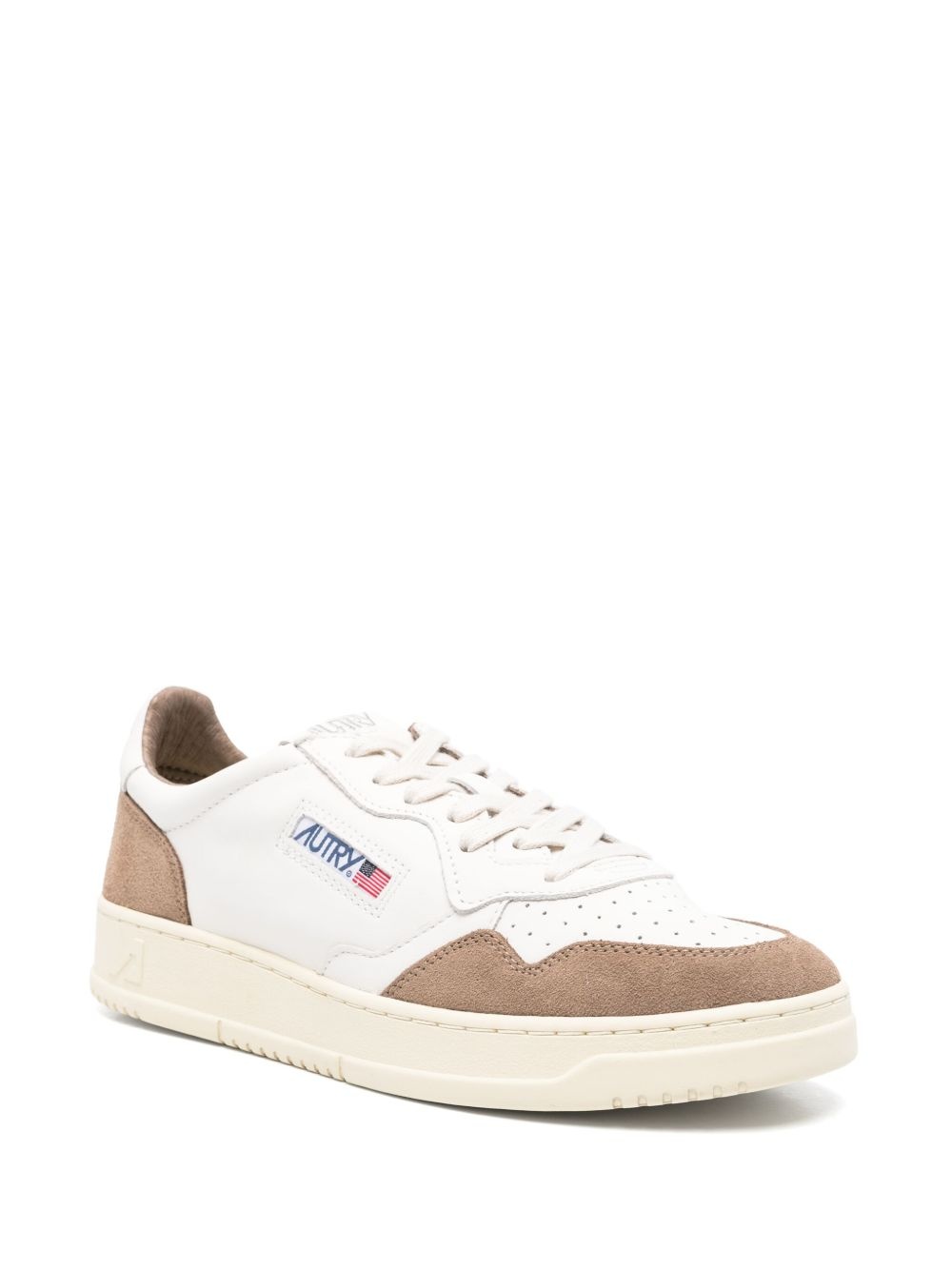 Medalist low sneakers - 2