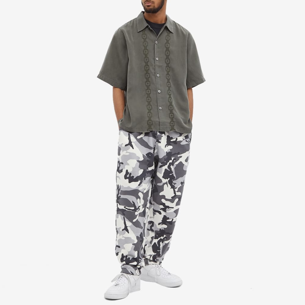 Nike NRG Camo Sweat Pant - 5