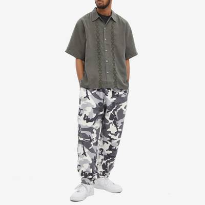 Nike Nike NRG Camo Sweat Pant outlook