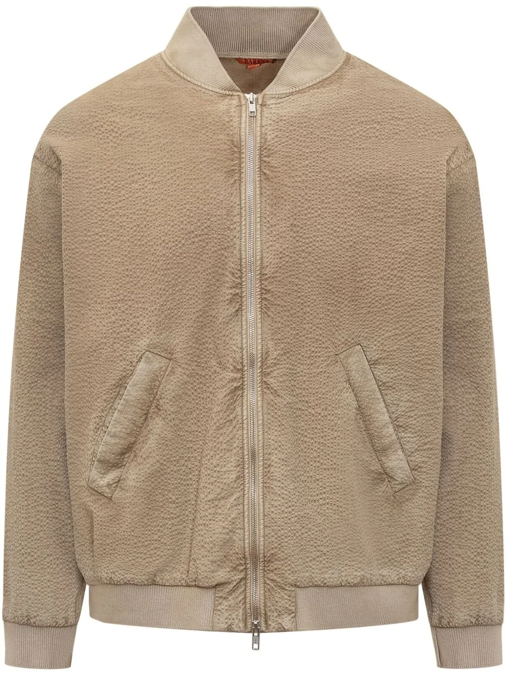 Gabier bomber jacket - 1