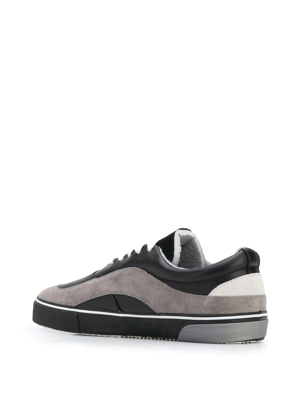 Palm low-top sneakers - 3