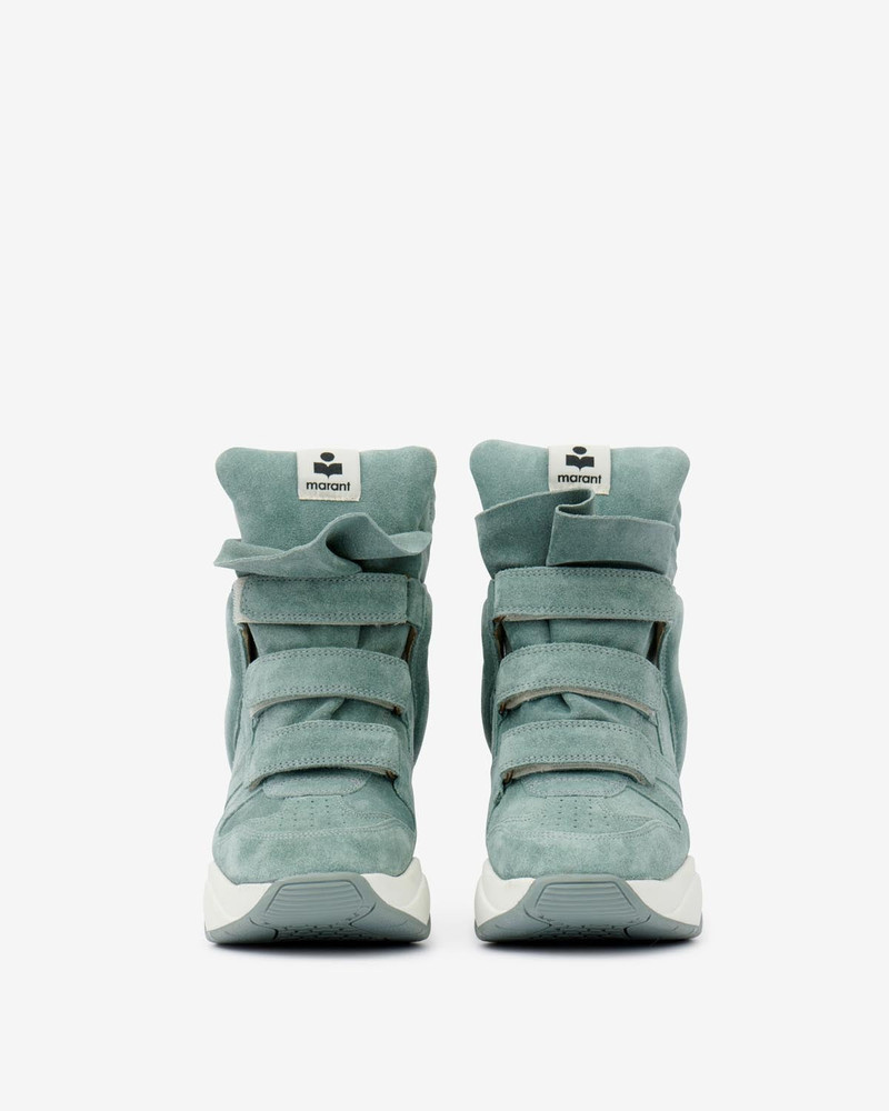 Isabel Marant BALSKEE SNEAKERS outlook
