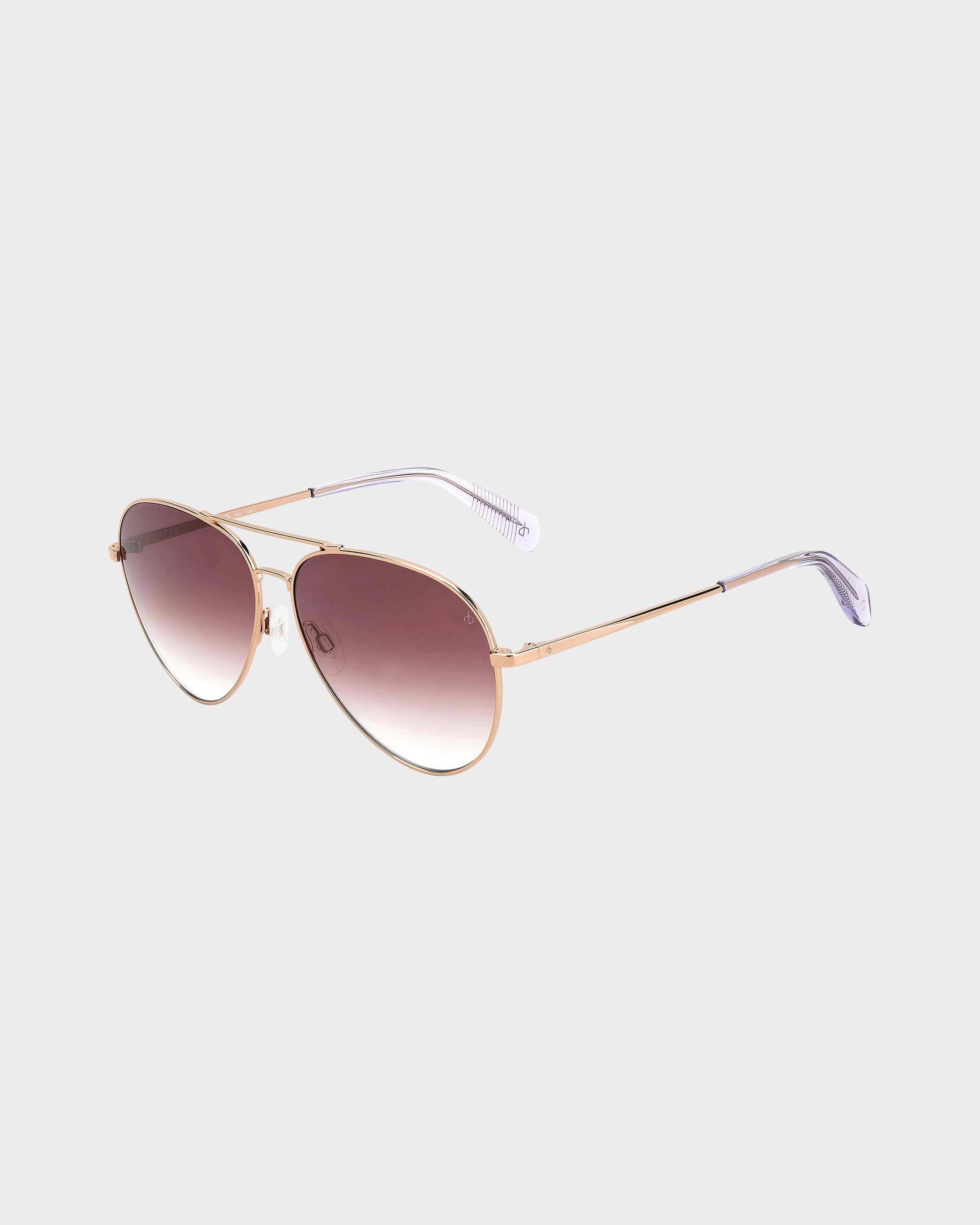 Ren
Pilot Sunglasses - 1