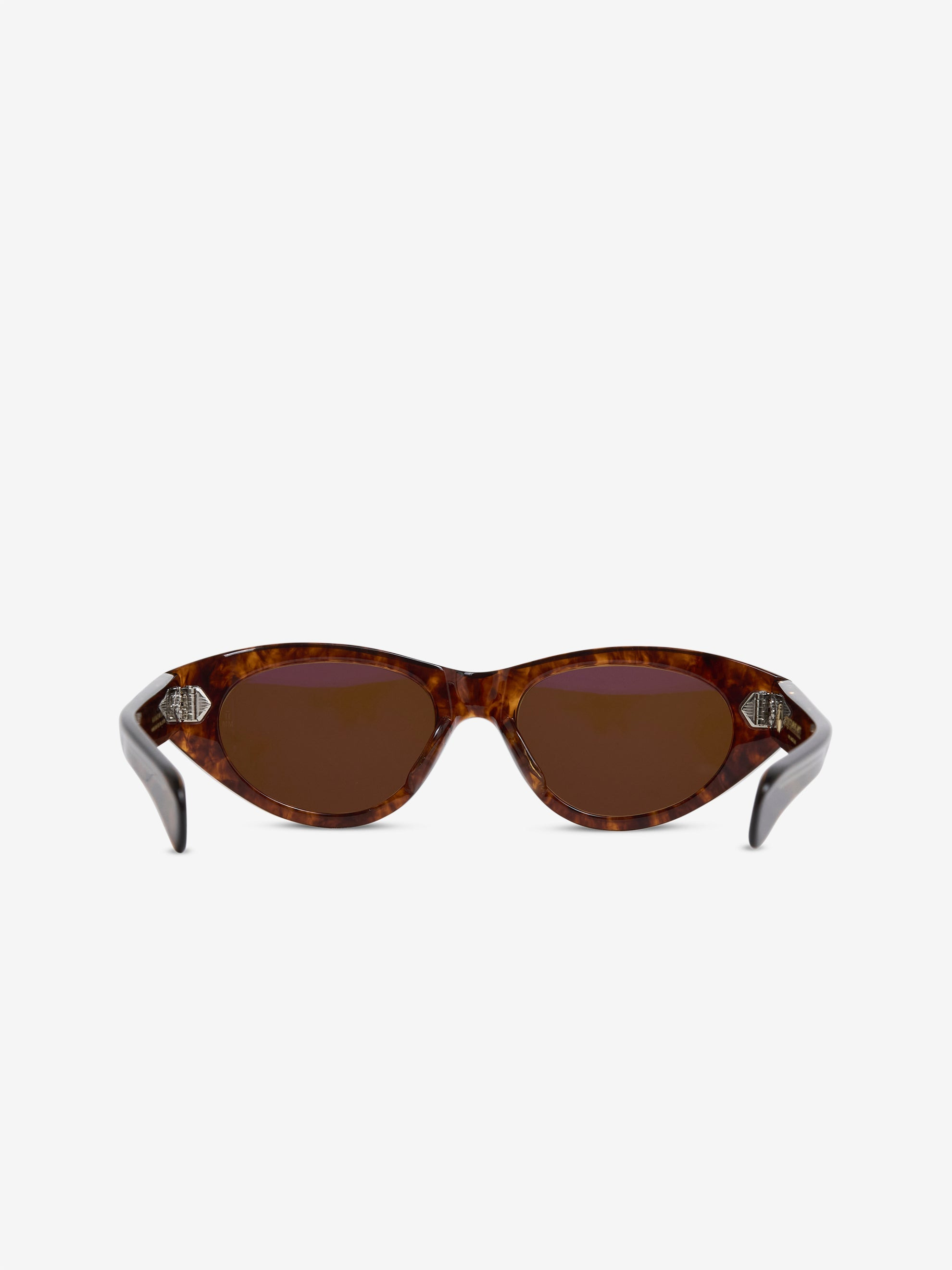 KRASNER (SAMOA, SIENNA CR39, STERLING) - 6