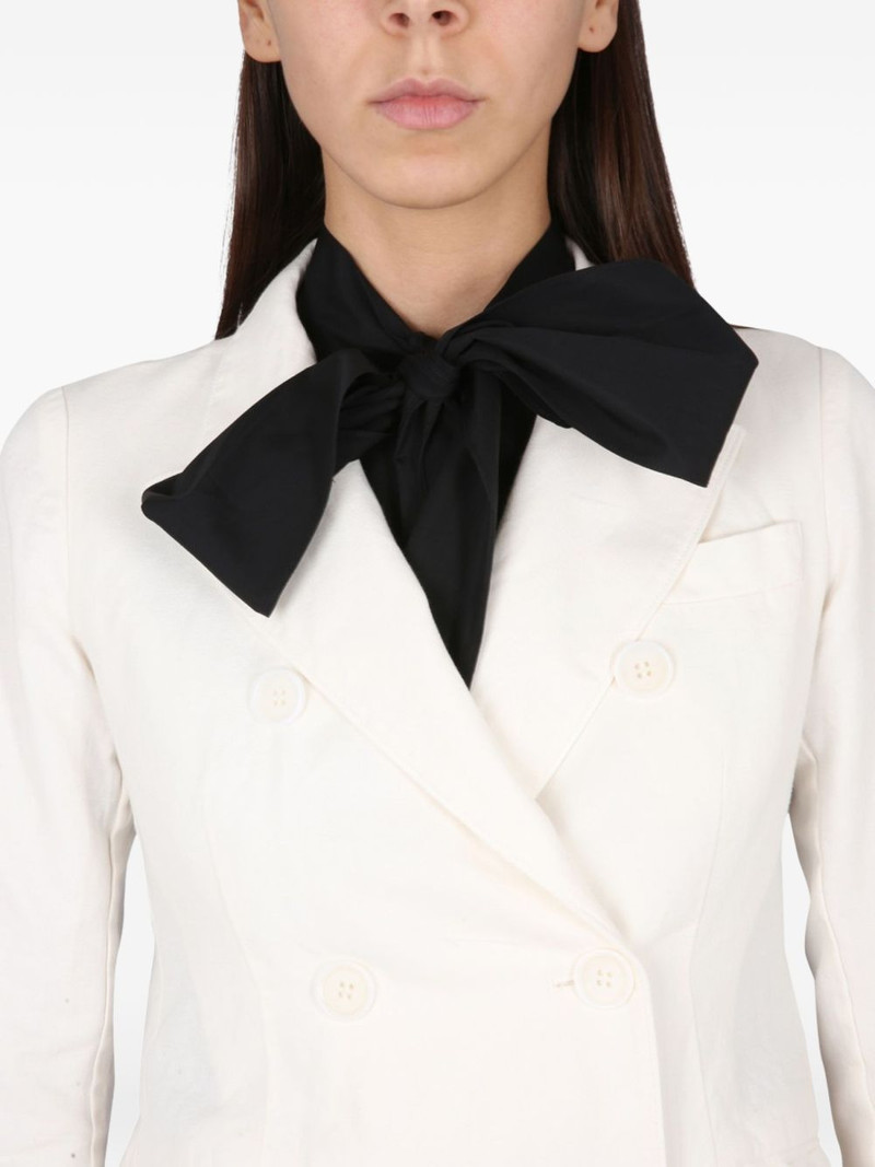 double-breasted blazer 4
