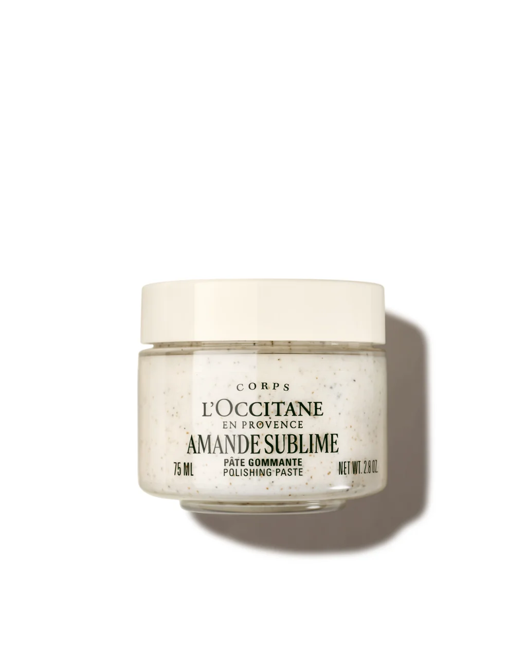 Almond Polishing Paste - 1