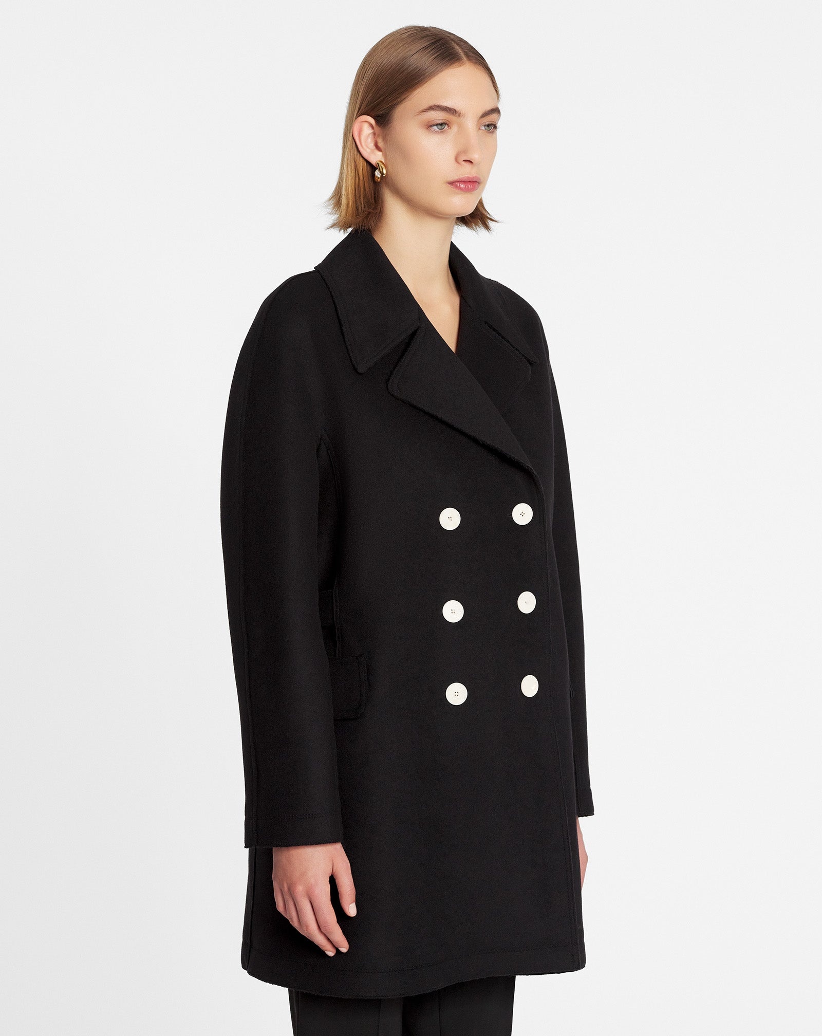 PEACOAT - 3