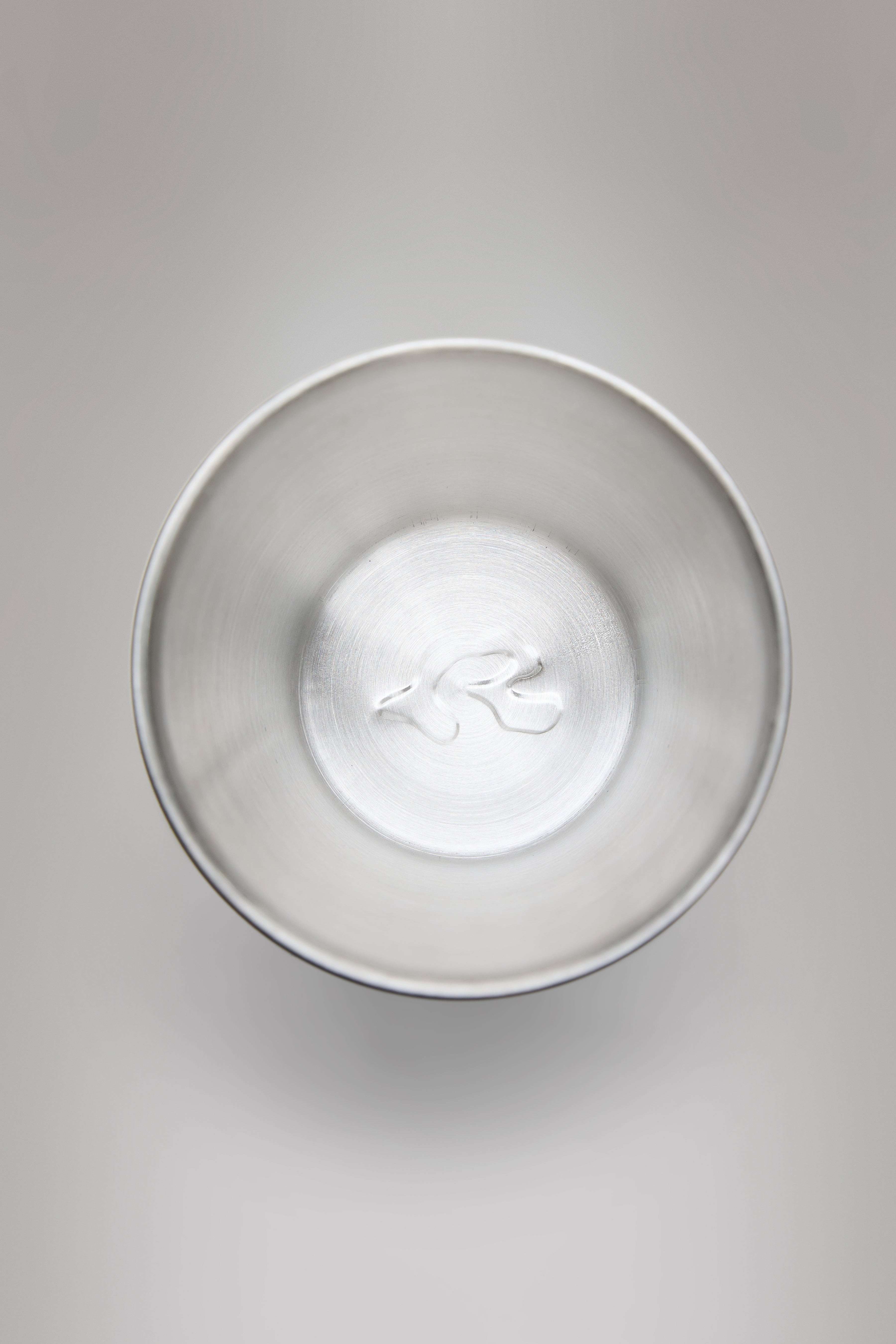 Stainless Steel 2-Pack Cups 250ml - 5
