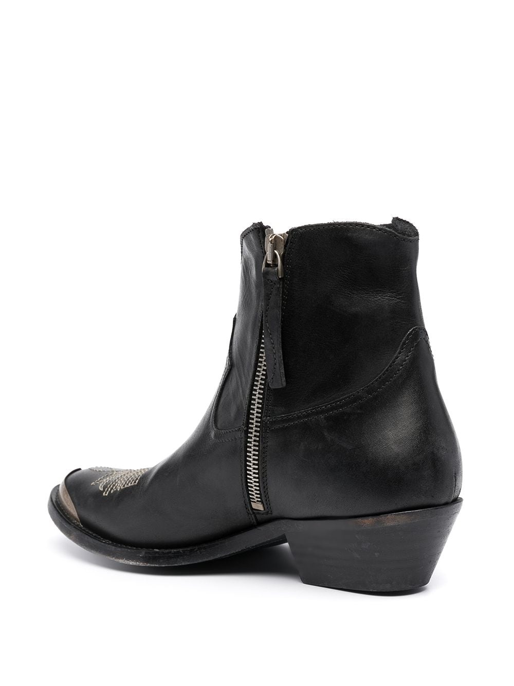 Young ankle boots - 3