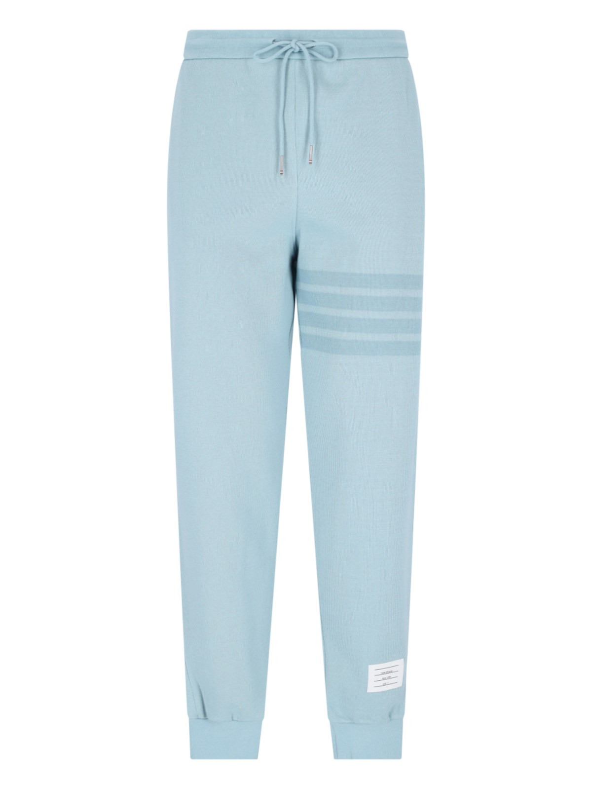 '4-BAR' TRACK PANTS - 1