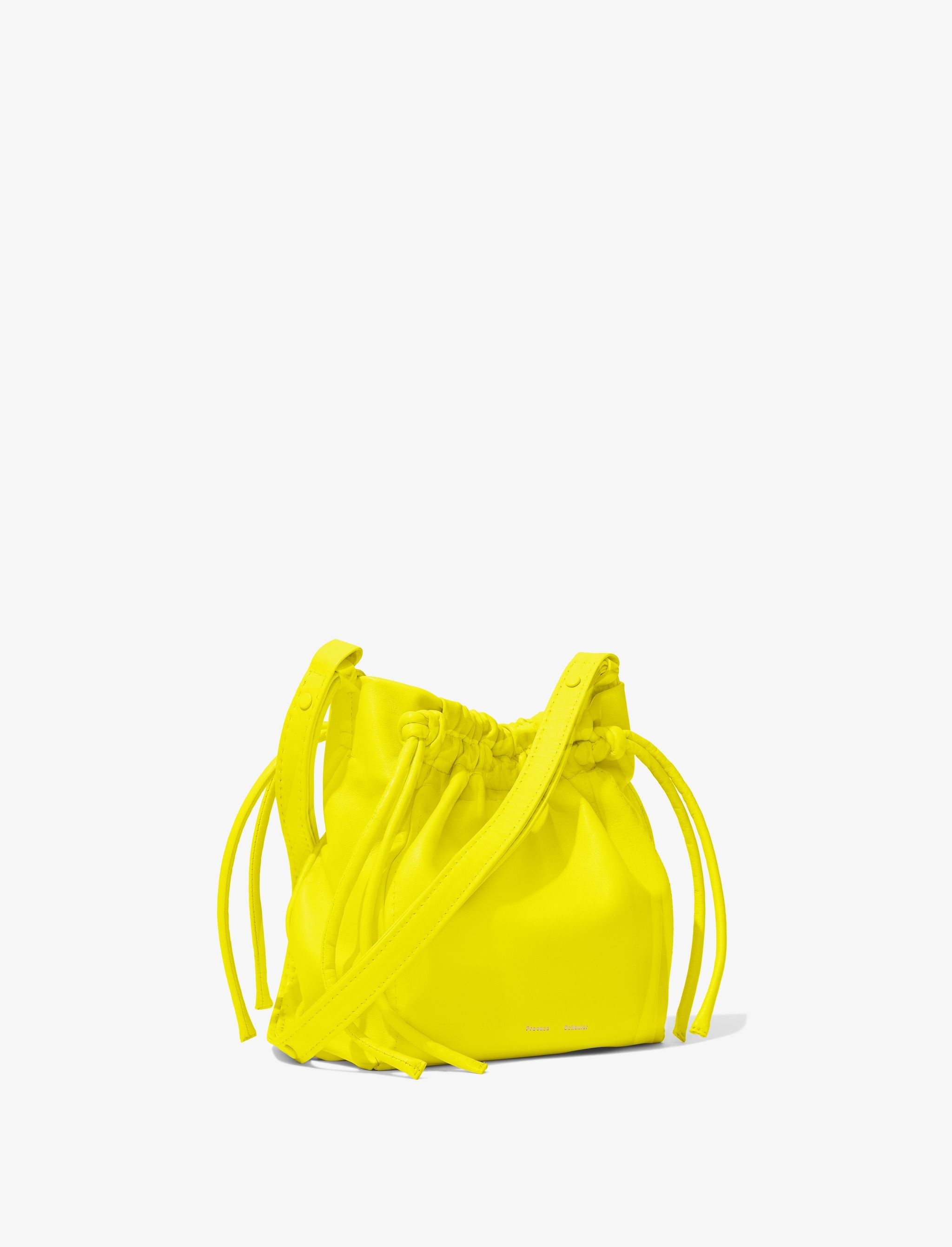 Drawstring Pouch - 2