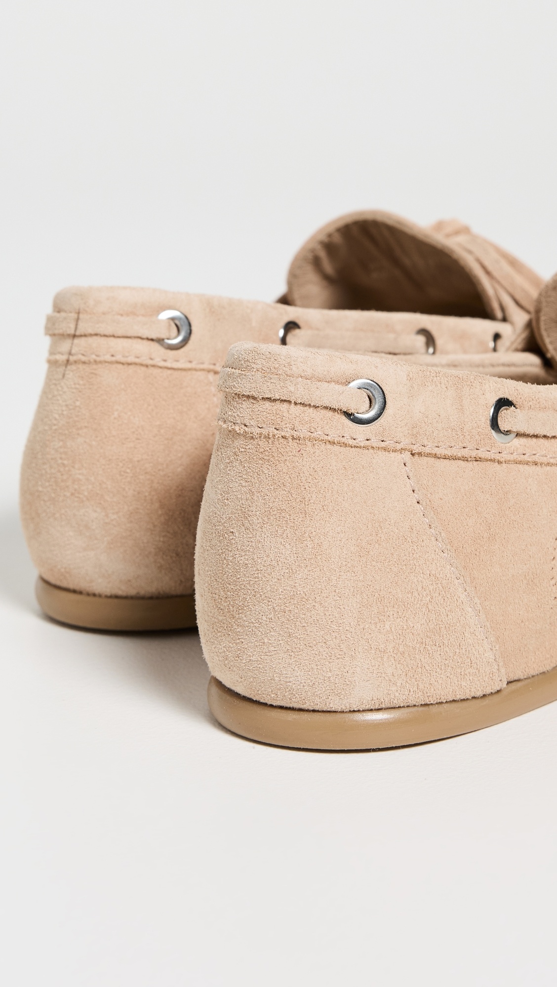 Tinsley Moccasins - 3