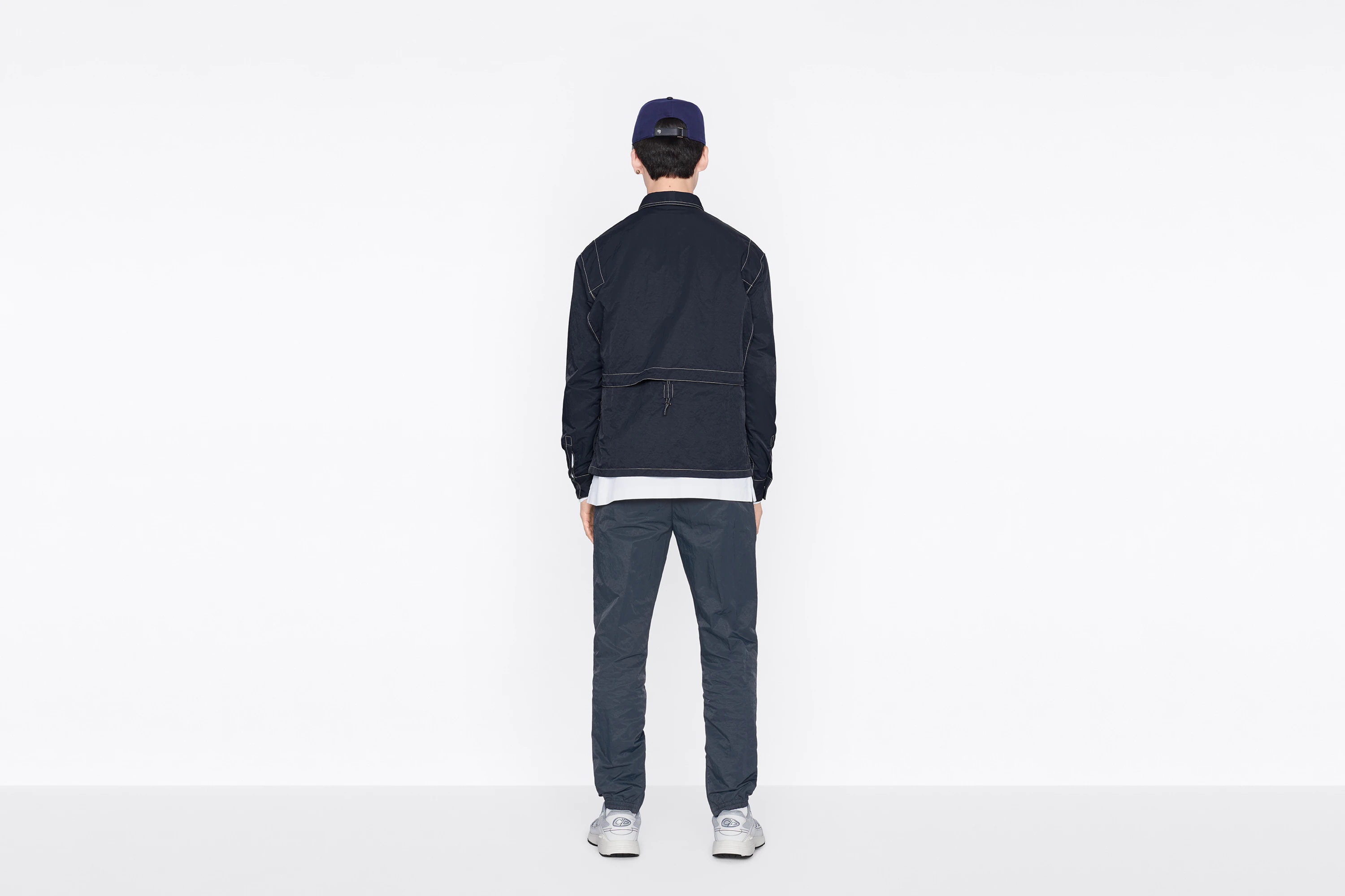 Track Pants - 6