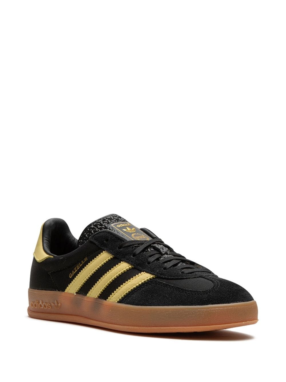 Gazelle Indoor "Black" sneakers - 2