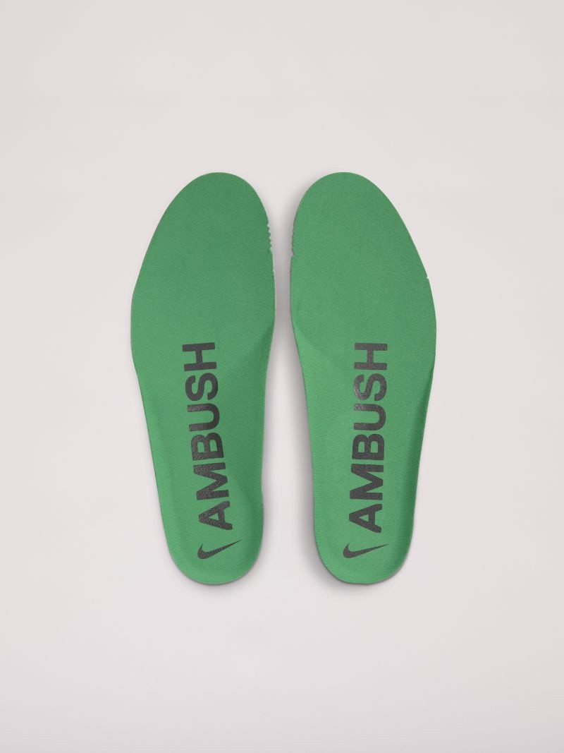 NIKE X AMBUSH AIR MORE UPTEMPO LOW 7