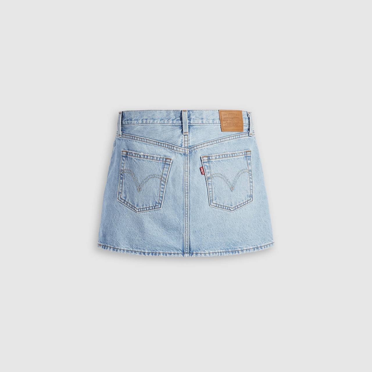 ICON SKIRT - 7