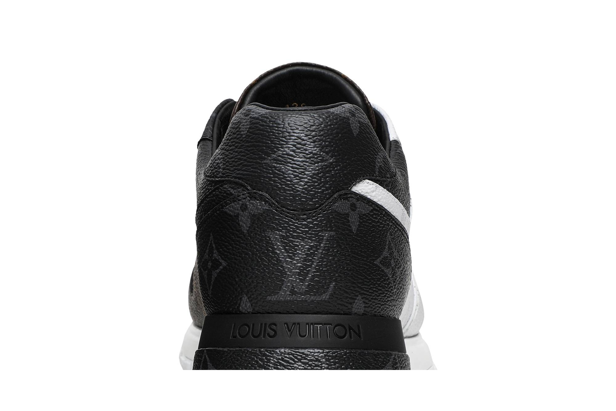 Louis Vuitton Run Away Sneaker 'Tri-Color' - 7