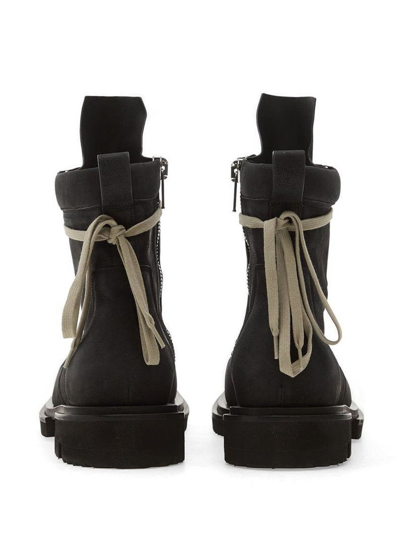 Army Gabe boots 3