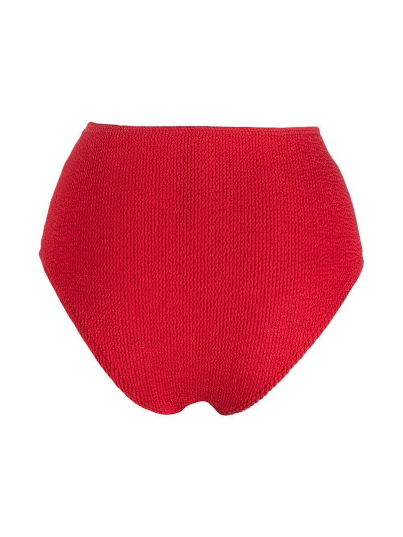 bond-eye high-waisted bikini bottoms outlook