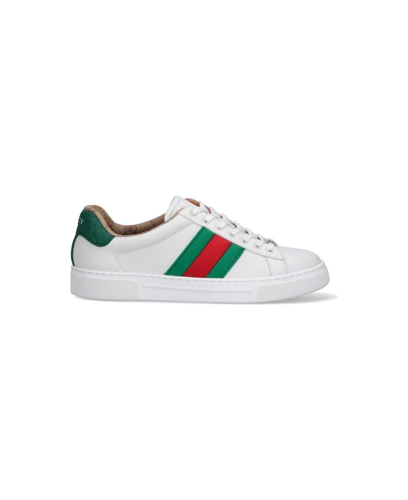 'ace' Sneakers - 2