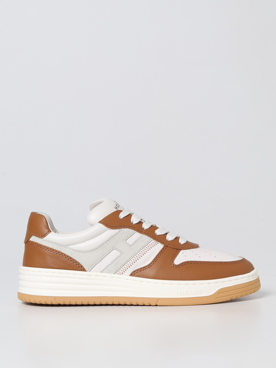 Hogan H630 sneakers in leather - 1
