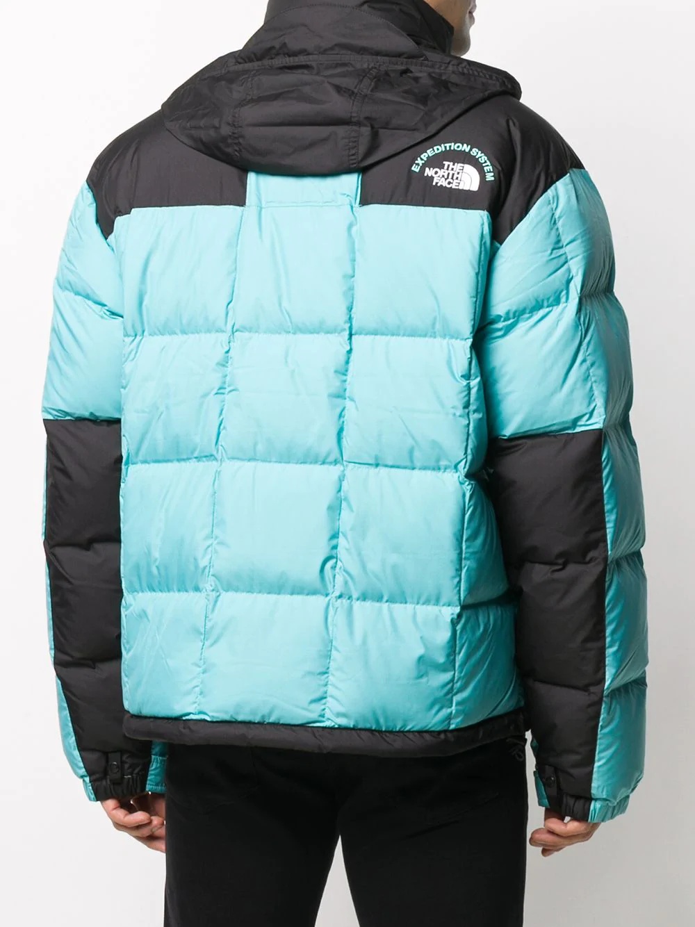 NSE Lhotse Expedition down jacket - 4