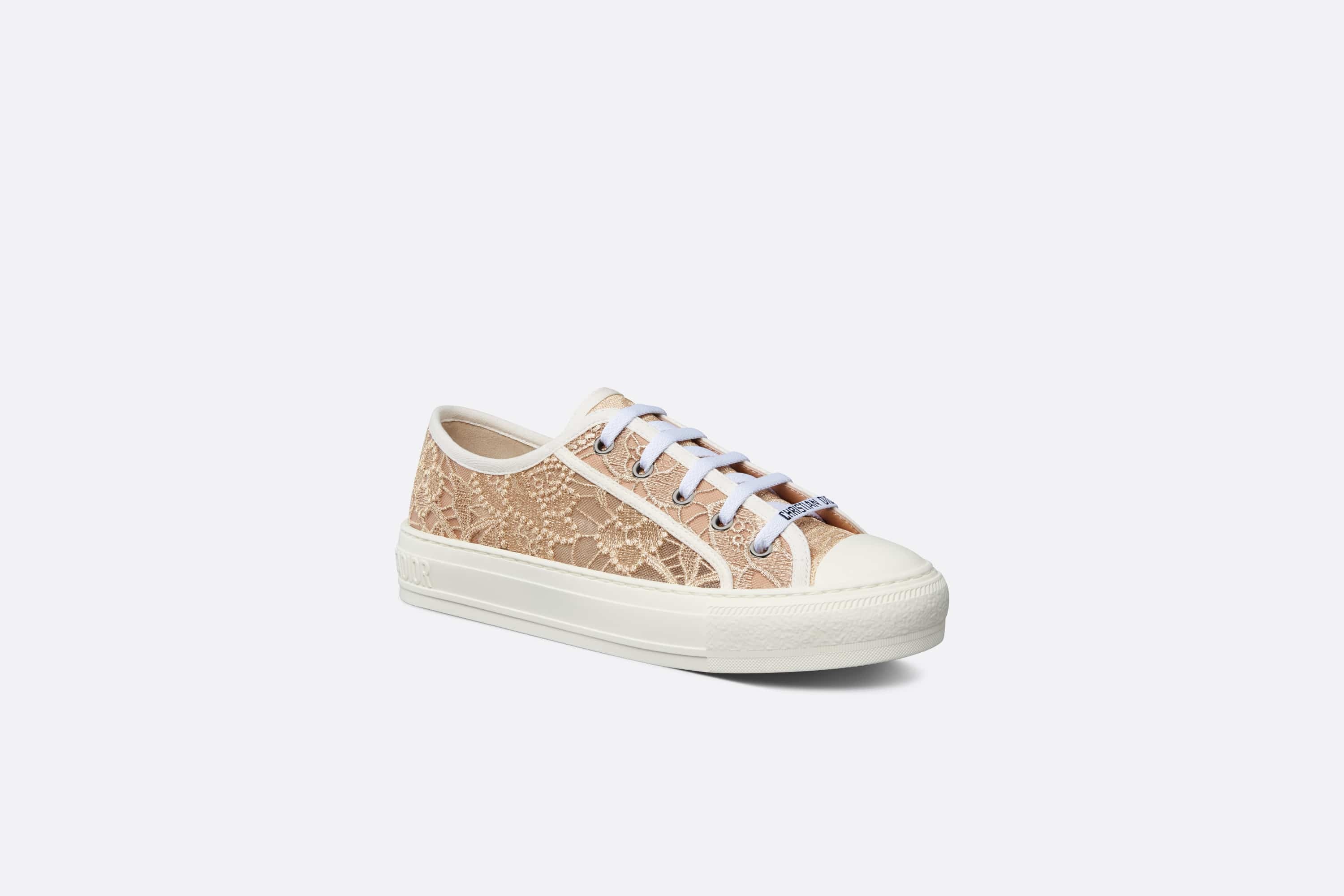 Walk'n'Dior Sneaker - 2