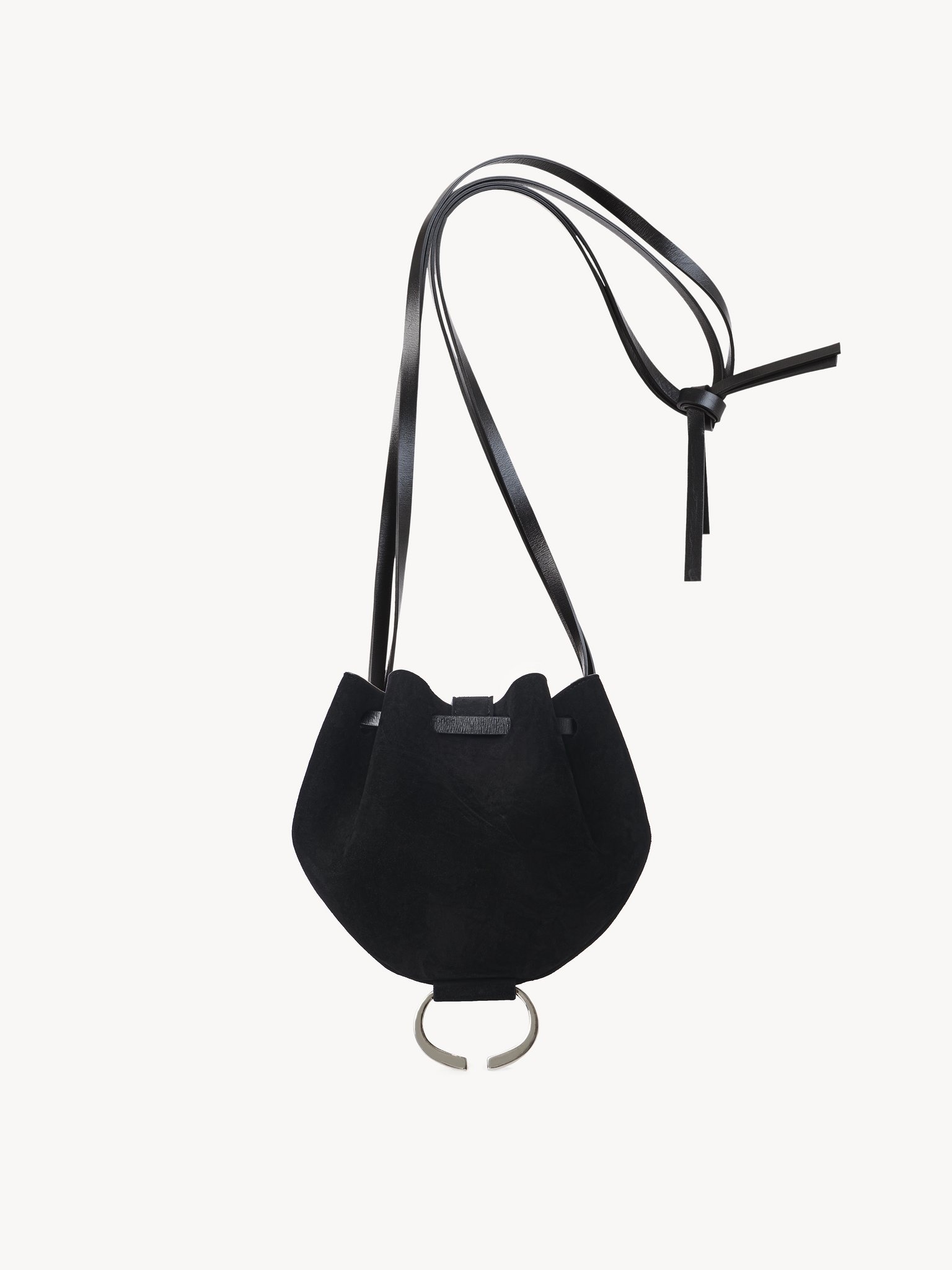 ROUND POUCH - 4
