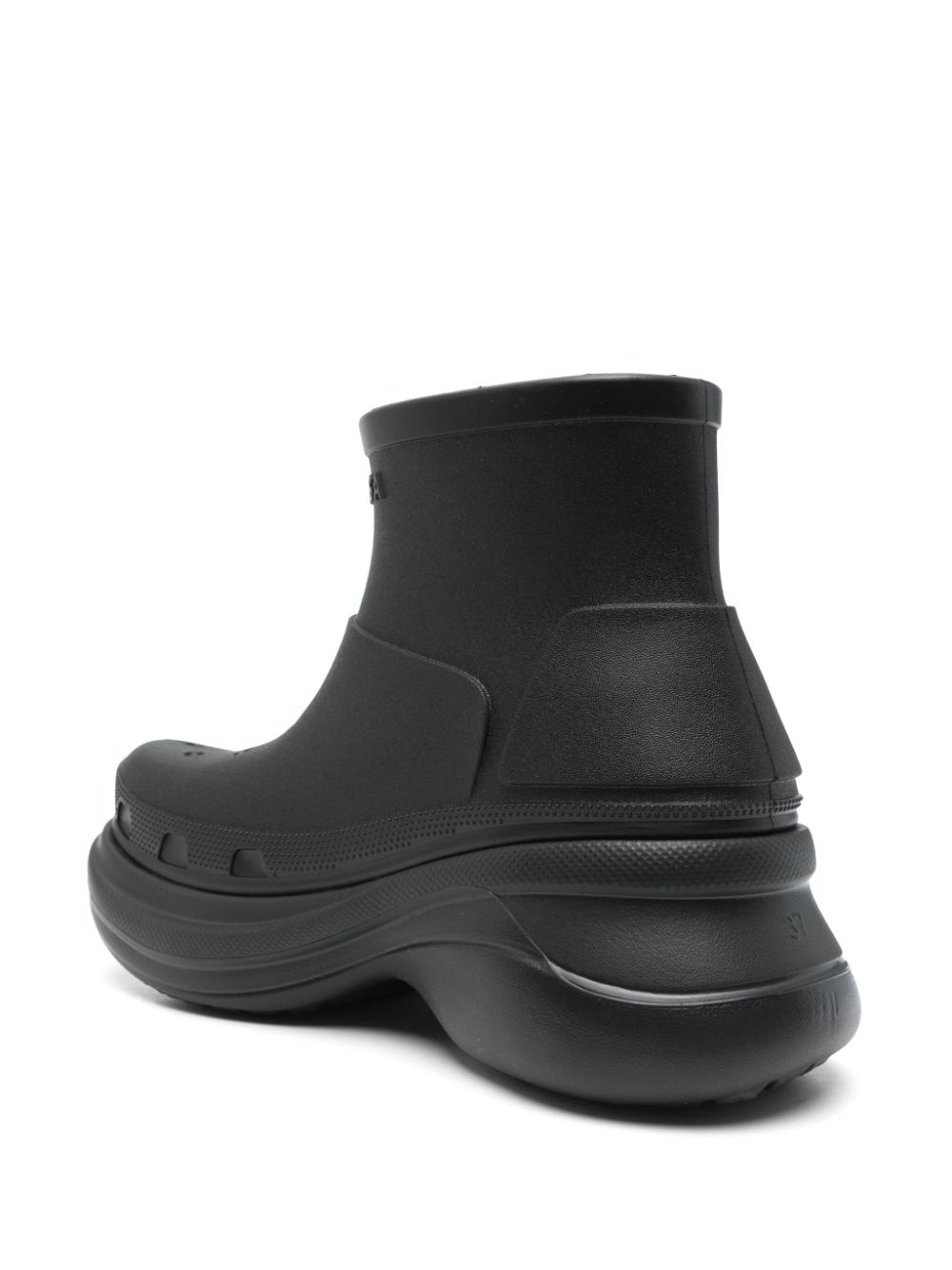 x Crocs™ ankle boots - 3