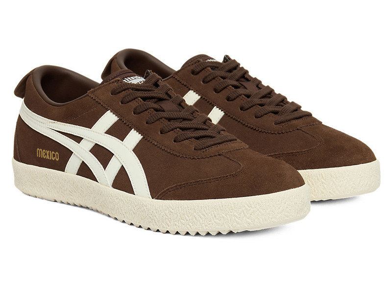 Onitsuka Tiger MEXICO 66 DELEGATION outlook