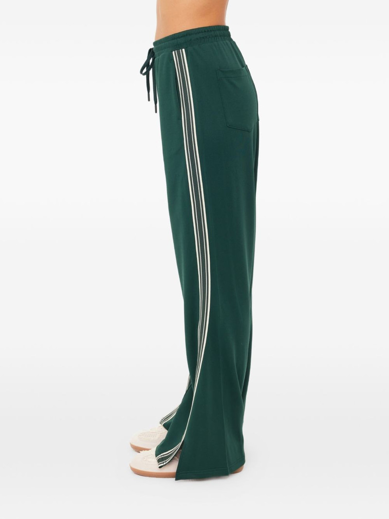 Roma track pants 5