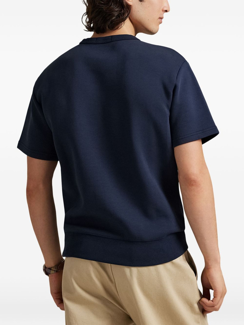 short-sleeve T-shirt 4