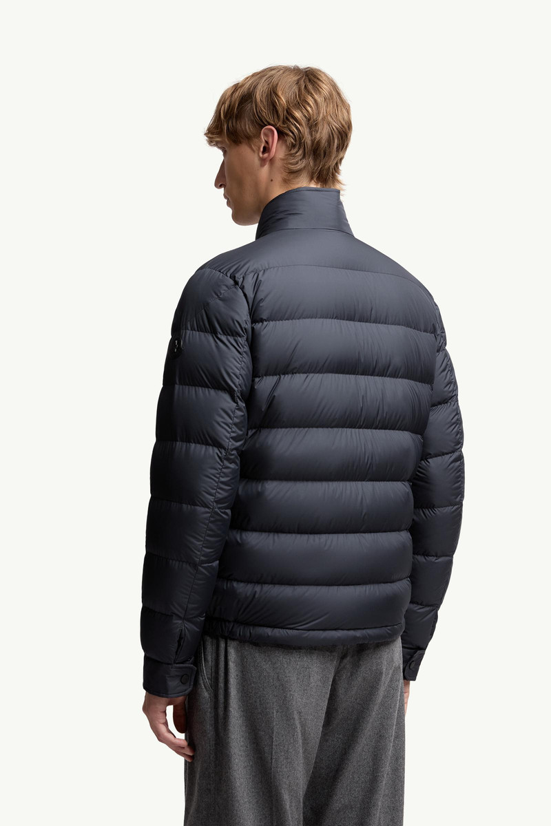 Phrier Short Down Jacket 5