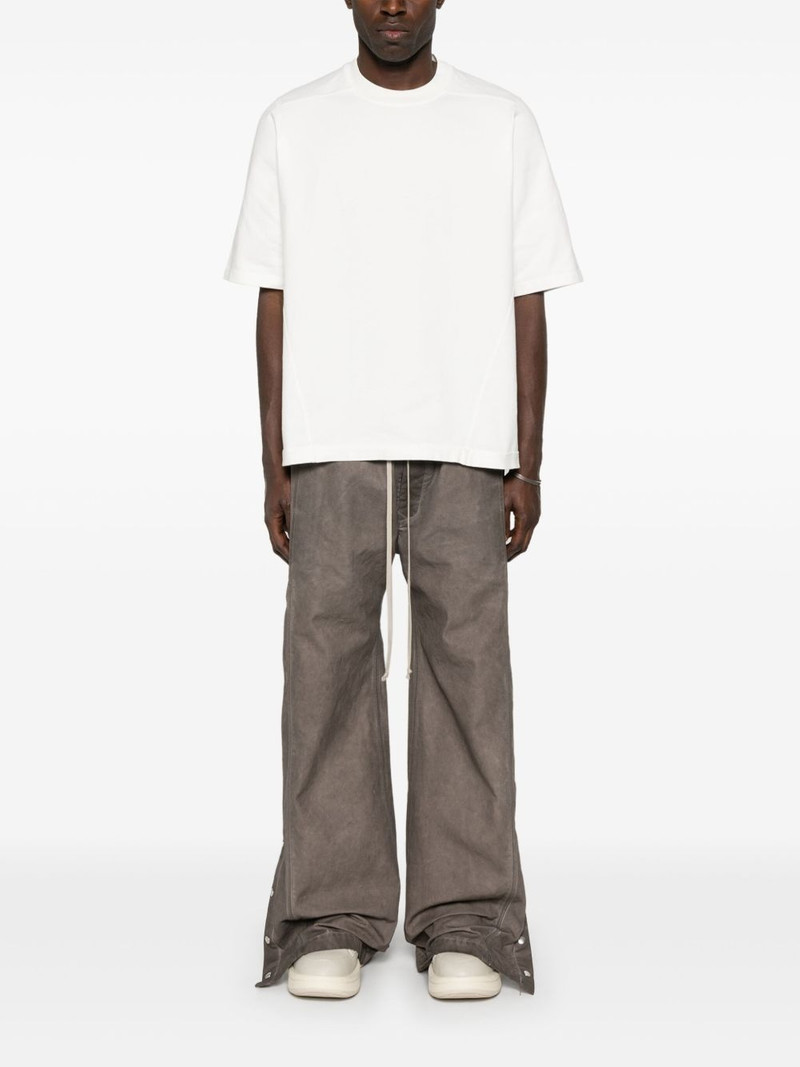 Rick Owens DRKSHDW Walrus T-shirt outlook