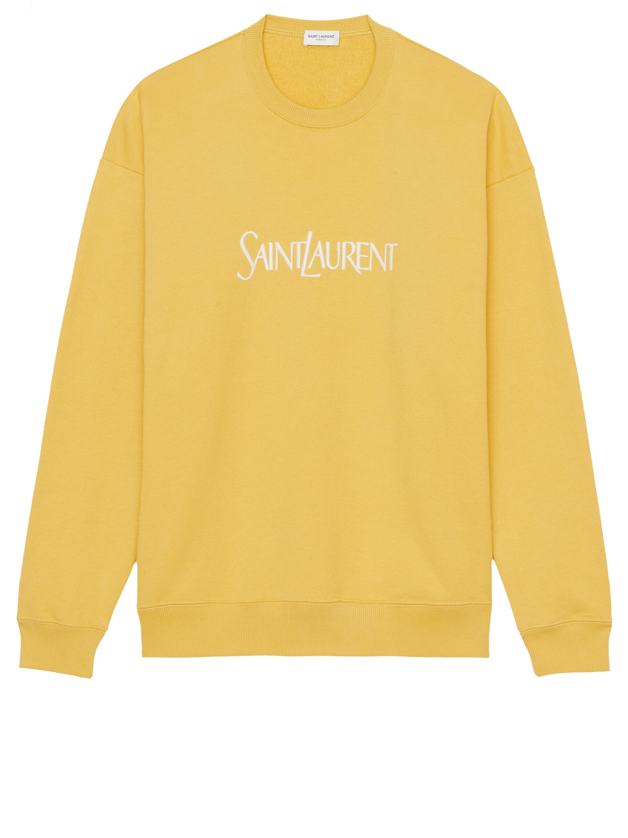 Saint Laurent sweatshirt - 1
