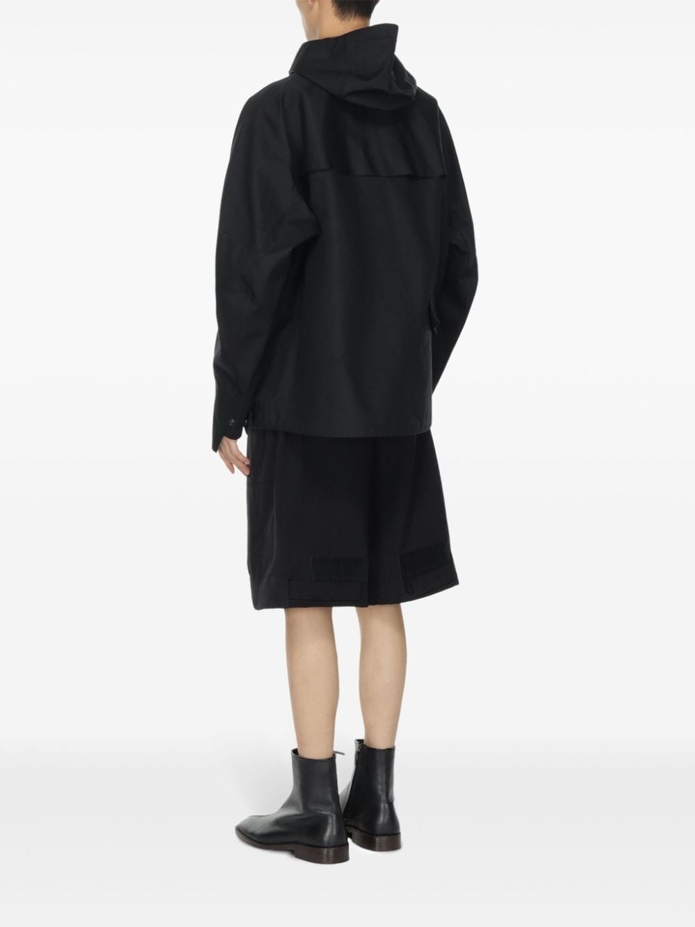 Soft Technical jacket - 4
