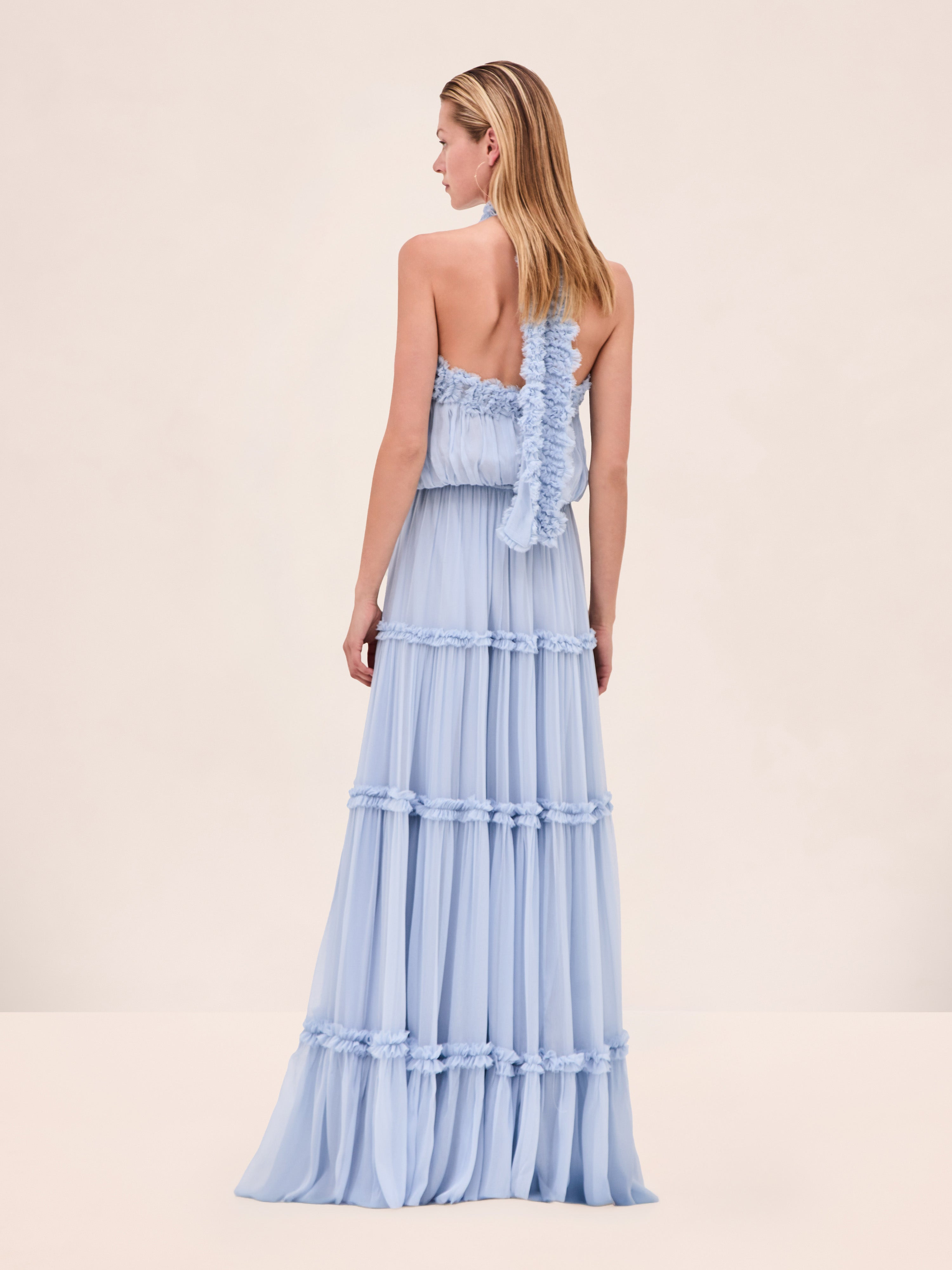 IZBELLE DRESS - 2