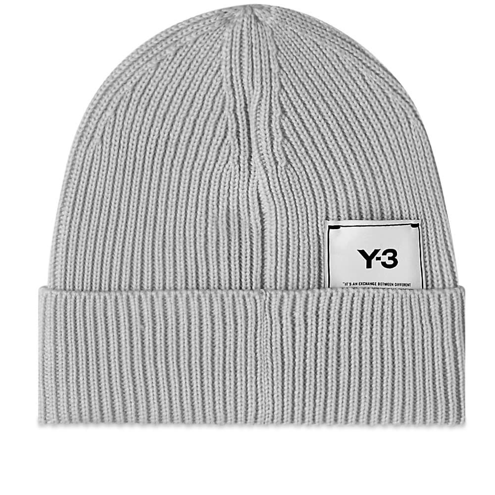 Y-3 Classic Beanie - 1