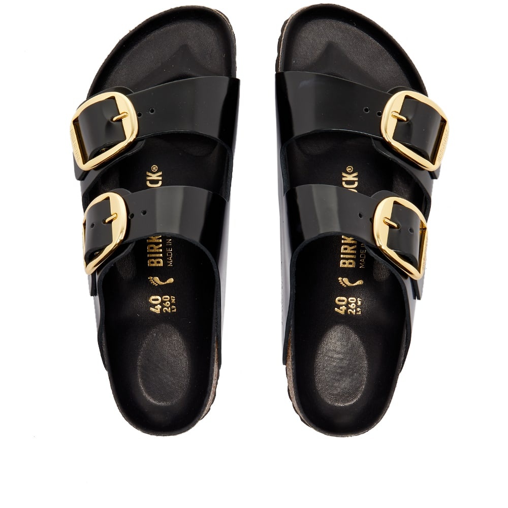 Birkenstock Arizona BB NL High Shine HEX - 5