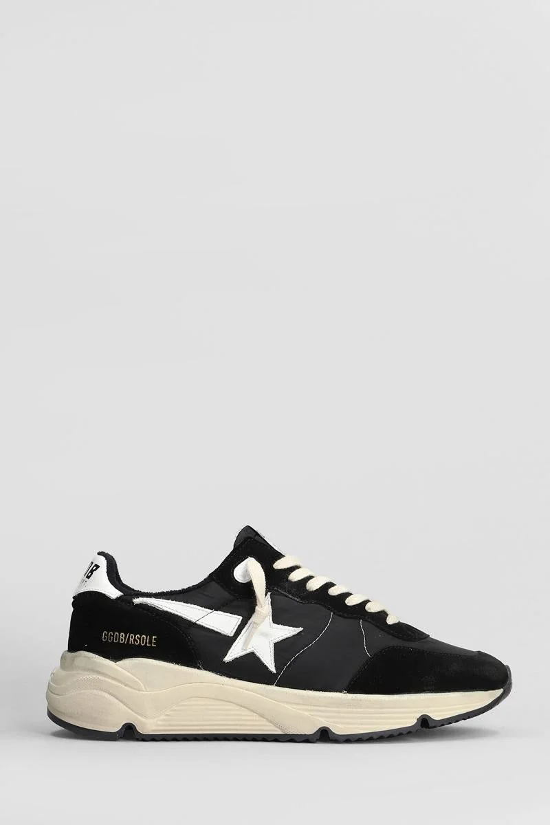 Golden Goose Running Sneakers - 1