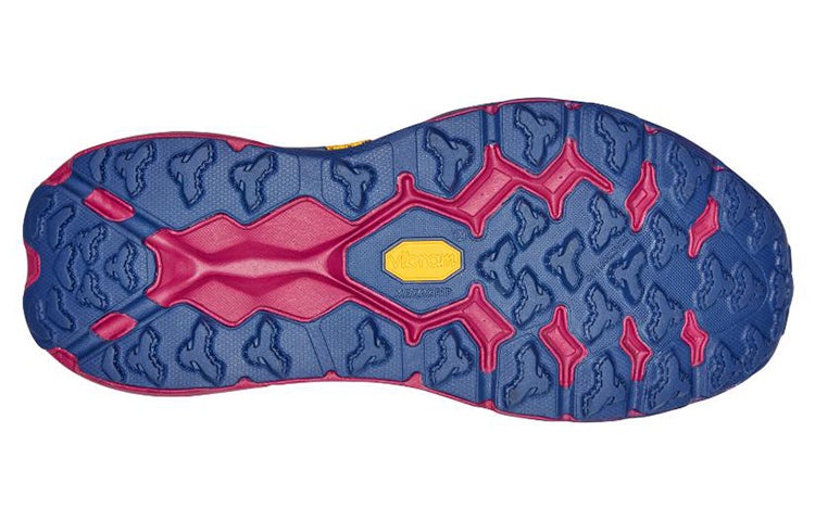 (WMNS) HOKA ONE ONE Speedgoat 5 'Festival Fuchsia Camellia' 1123158-FFCM - 4