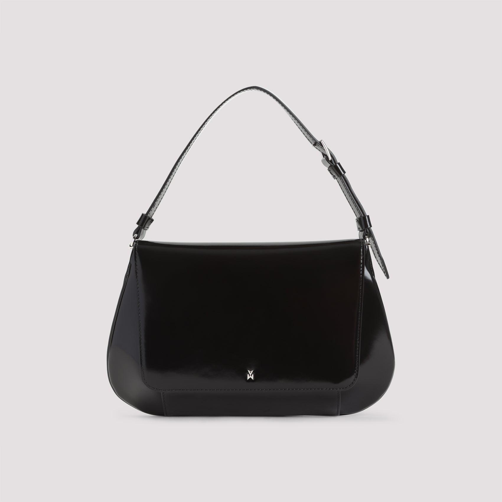 Amina Muaddi Women Amina Muaddi Ami Shoulder Bag - 2