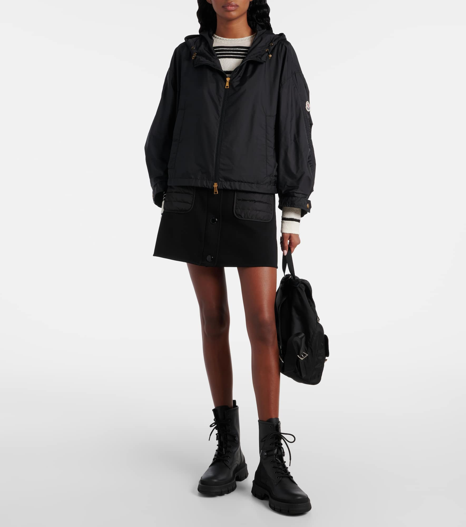 Vizille raincoat - 2