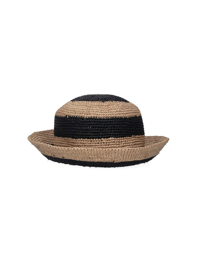 Paul Smith RAFFIA HAT outlook