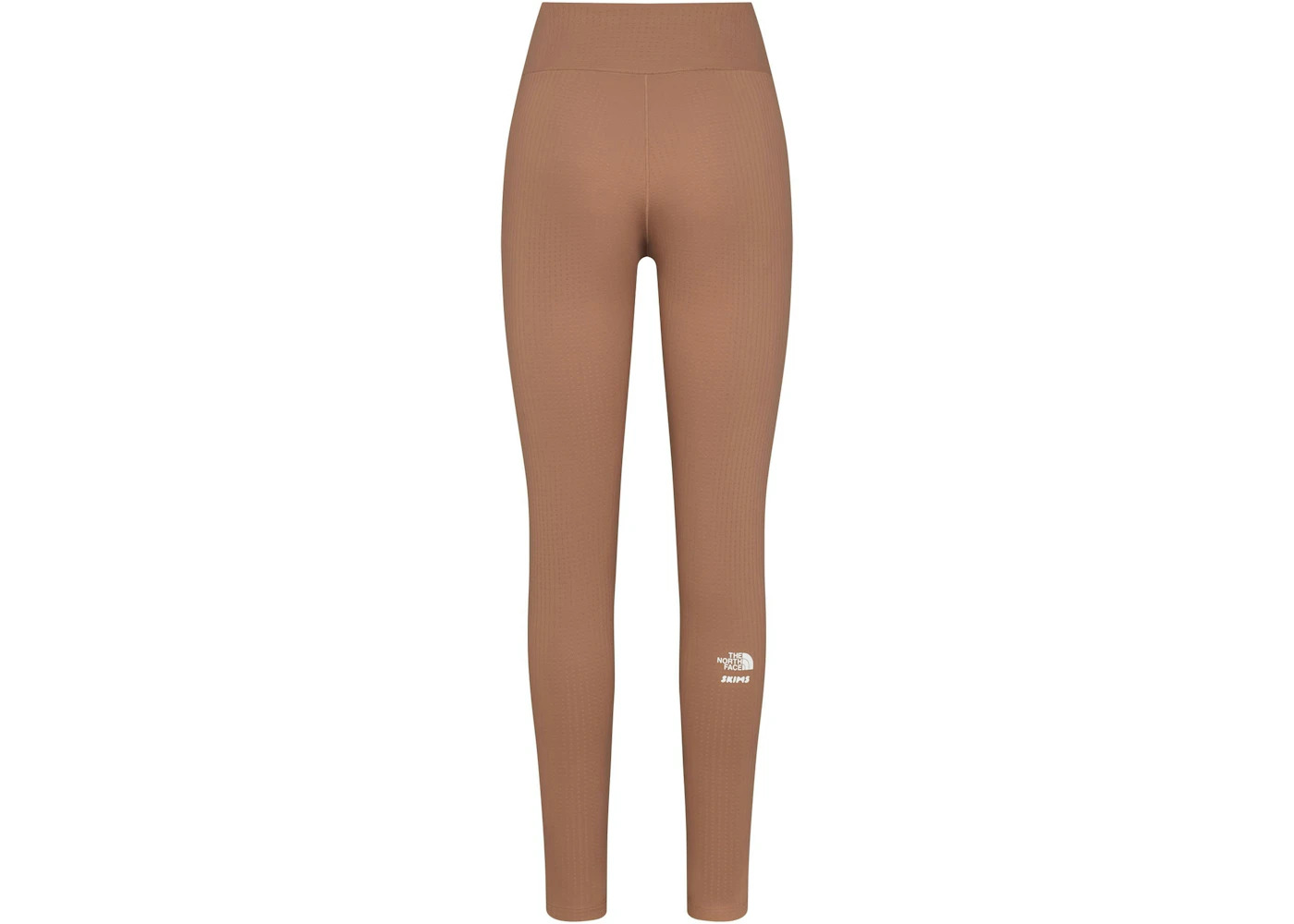 SKIMS x TNF Dotknit Legging Sienna - 2