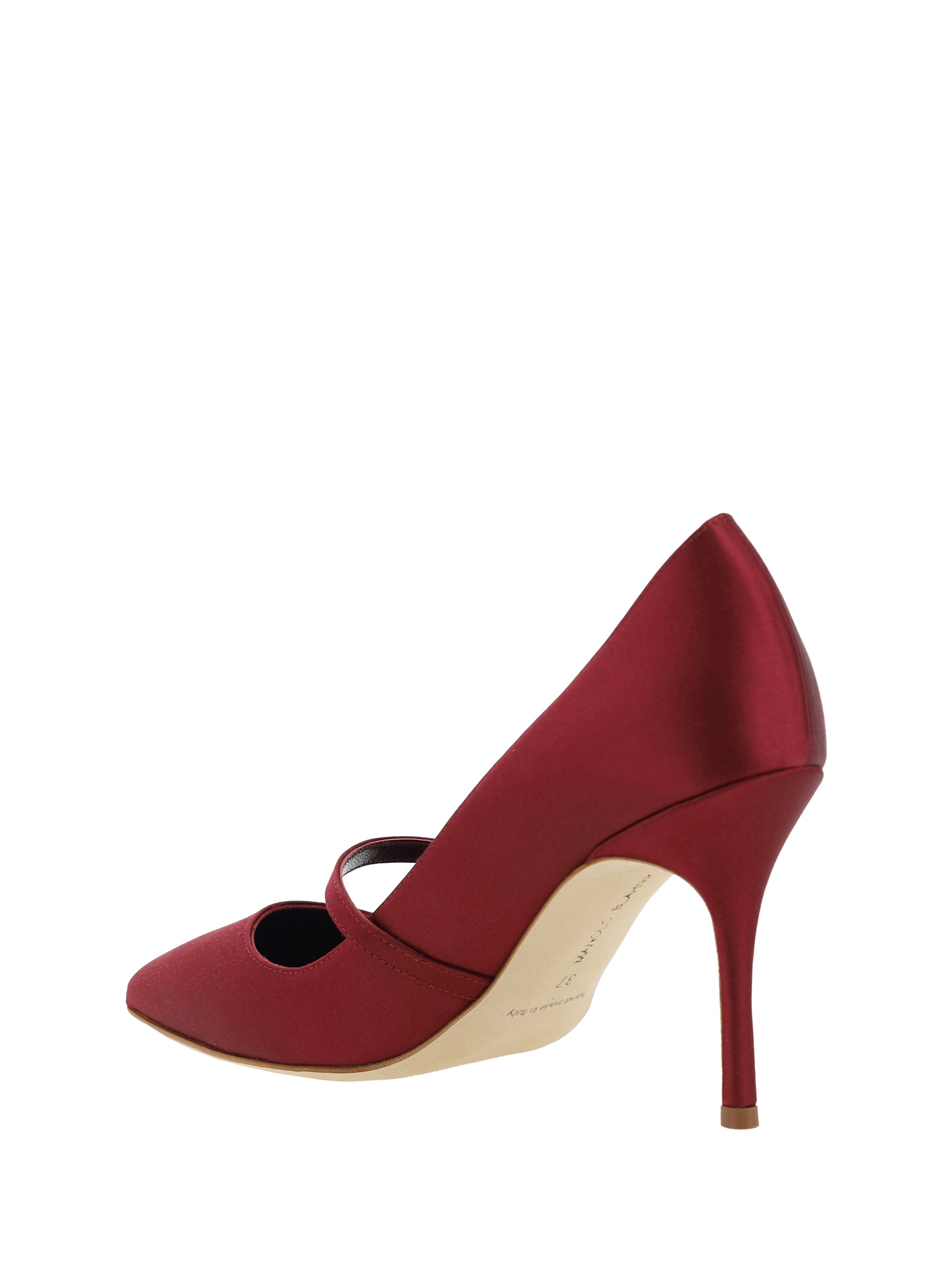 Ramima Fabio Pumps - 3