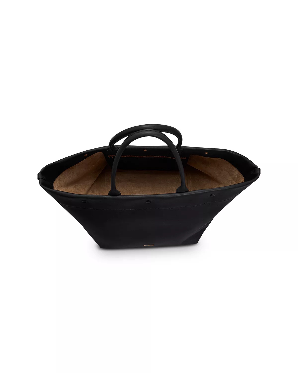 Small Tote - 2