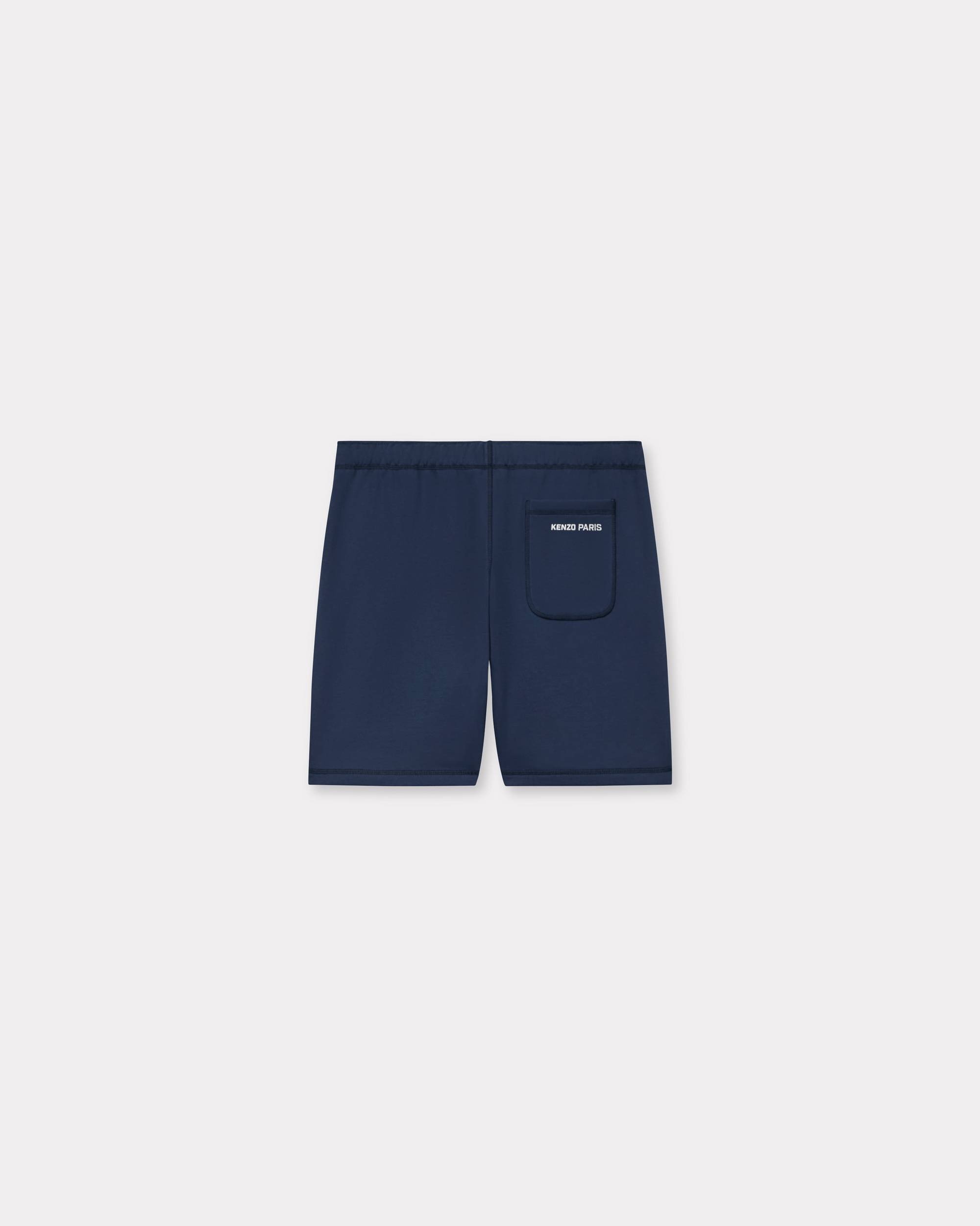 'KENZO Jungle Elephant' shorts in cotton - 2
