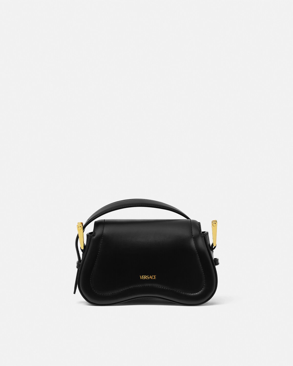 Medusa Biggie Messenger Bag - 6
