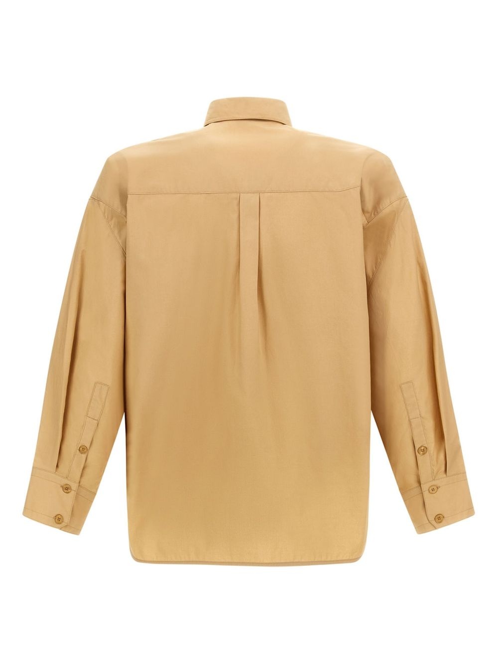 cotton shirt - 2